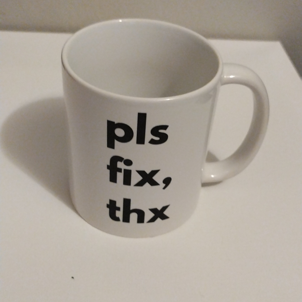 Coffee Cup